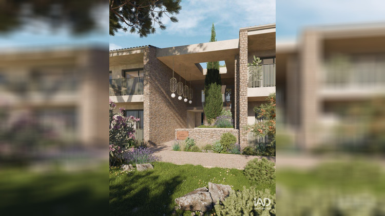 Ma-Cabane - Vente Appartement Uzès, 46 m²
