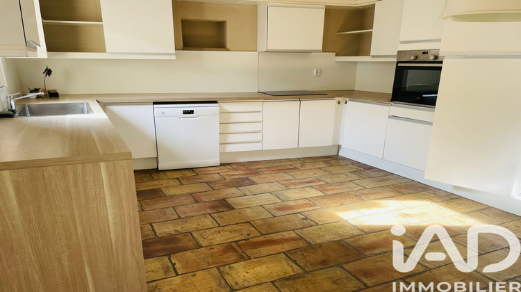 Ma-Cabane - Vente Appartement Uzès, 64 m²