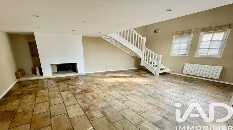 Ma-Cabane - Vente Appartement Uzès, 64 m²