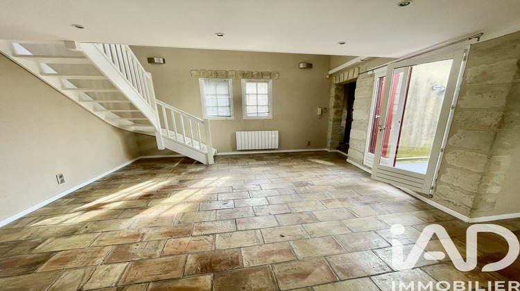 Ma-Cabane - Vente Appartement Uzès, 64 m²