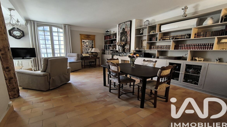 Ma-Cabane - Vente Appartement Uzès, 79 m²