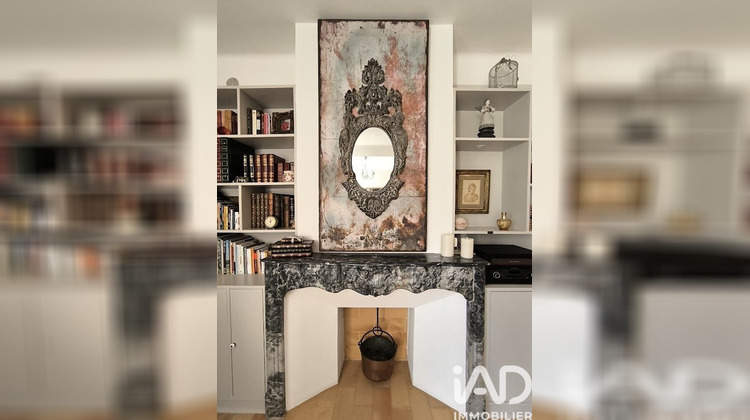 Ma-Cabane - Vente Appartement Uzès, 79 m²