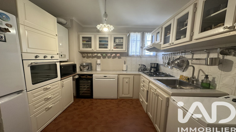 Ma-Cabane - Vente Appartement Uzès, 79 m²