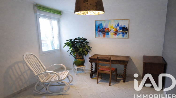Ma-Cabane - Vente Appartement Uzès, 59 m²