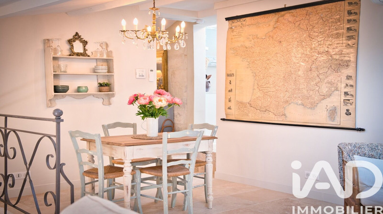 Ma-Cabane - Vente Appartement Uzès, 37 m²