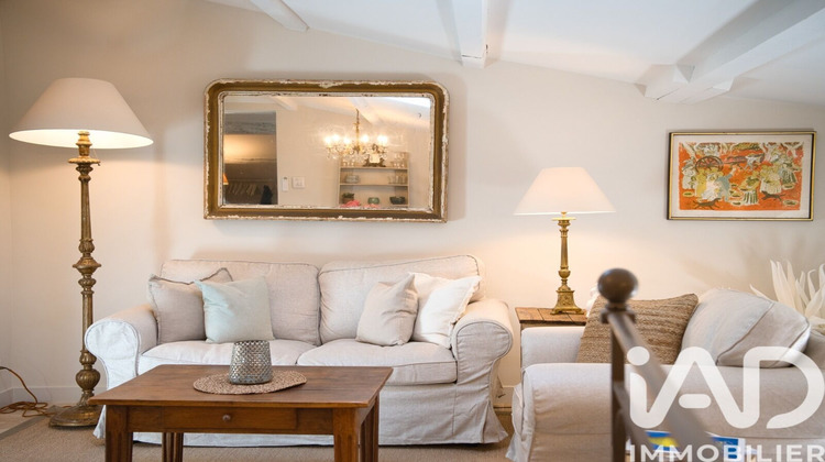 Ma-Cabane - Vente Appartement Uzès, 37 m²