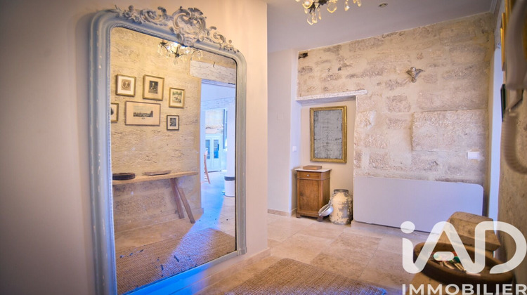 Ma-Cabane - Vente Appartement Uzès, 102 m²