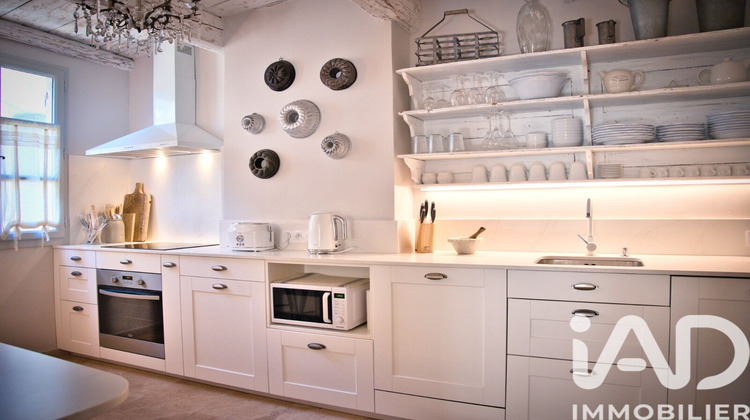 Ma-Cabane - Vente Appartement Uzès, 102 m²