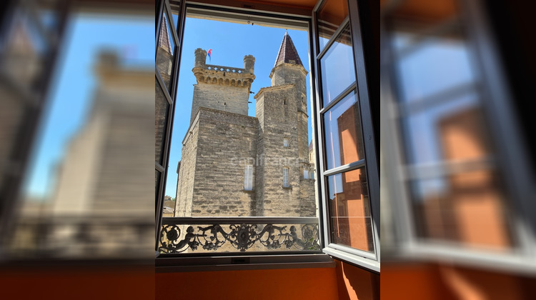 Ma-Cabane - Vente Appartement UZES, 98 m²