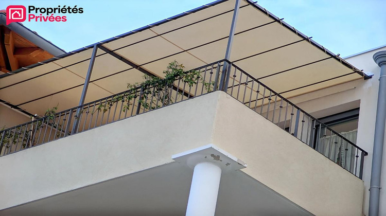 Ma-Cabane - Vente Appartement UZES, 67 m²