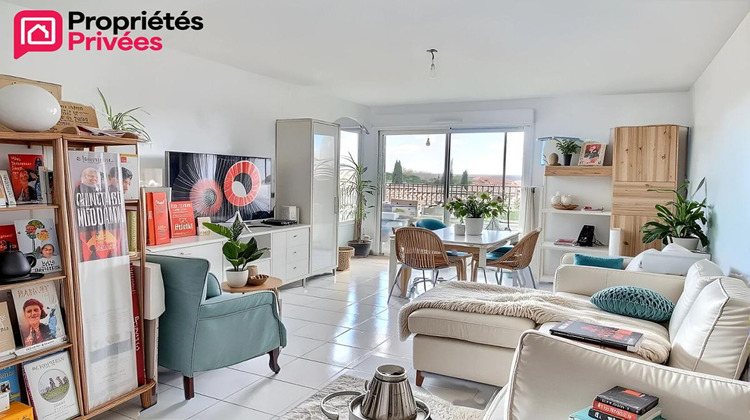 Ma-Cabane - Vente Appartement UZES, 67 m²