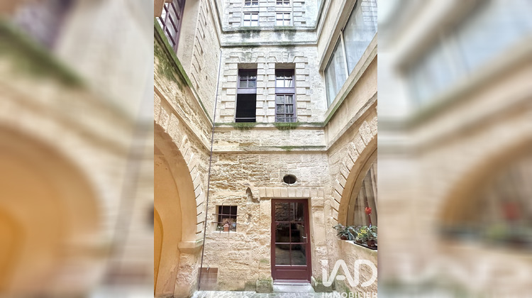 Ma-Cabane - Vente Appartement Uzès, 64 m²