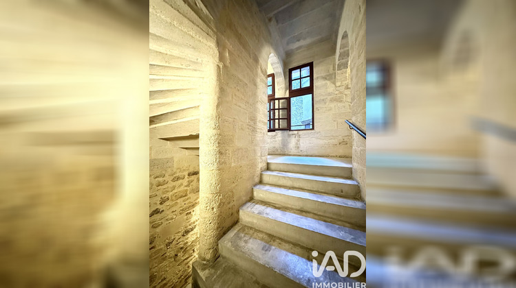 Ma-Cabane - Vente Appartement Uzès, 64 m²
