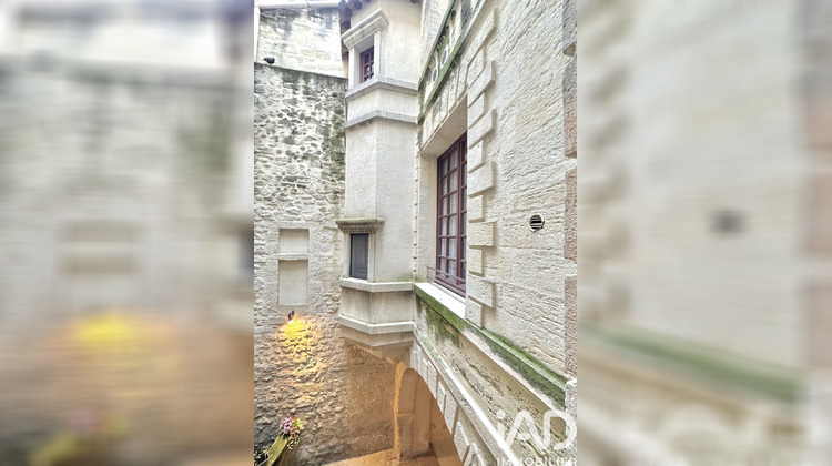 Ma-Cabane - Vente Appartement Uzès, 64 m²