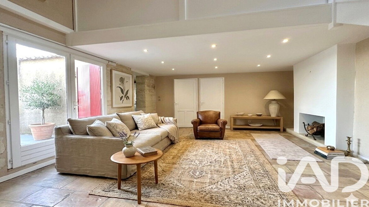 Ma-Cabane - Vente Appartement Uzès, 64 m²