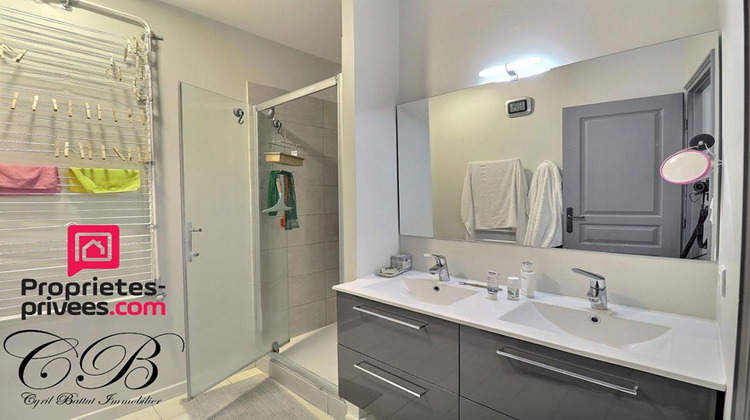 Ma-Cabane - Vente Appartement UZES, 50 m²