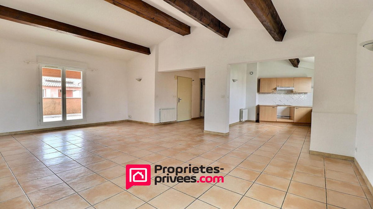 Ma-Cabane - Vente Appartement UZES, 102 m²