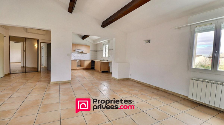 Ma-Cabane - Vente Appartement UZES, 102 m²