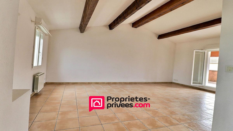 Ma-Cabane - Vente Appartement UZES, 102 m²