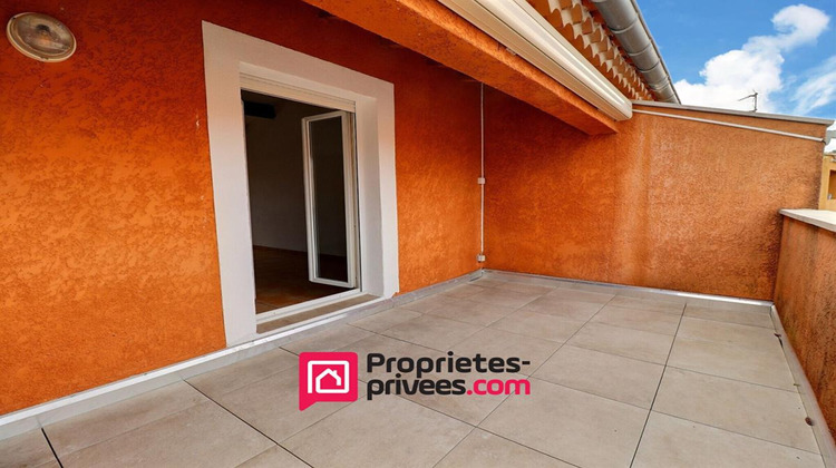 Ma-Cabane - Vente Appartement UZES, 102 m²