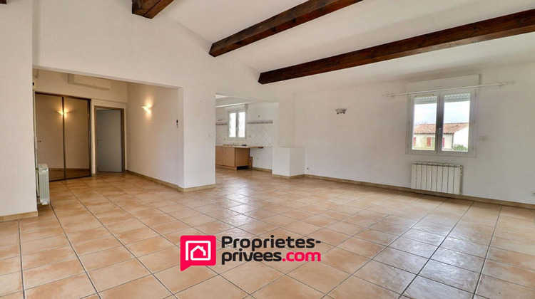 Ma-Cabane - Vente Appartement UZES, 102 m²
