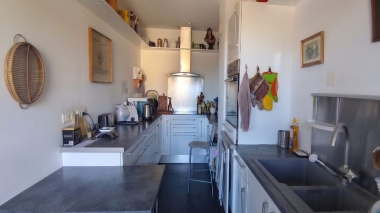 Ma-Cabane - Vente Appartement Uzès, 86 m²