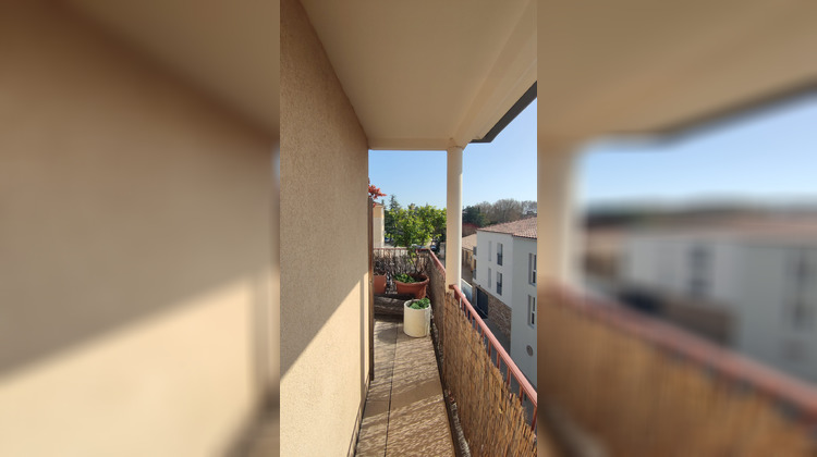 Ma-Cabane - Vente Appartement Uzès, 86 m²