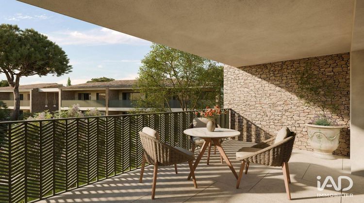 Ma-Cabane - Vente Appartement Uzès, 70 m²