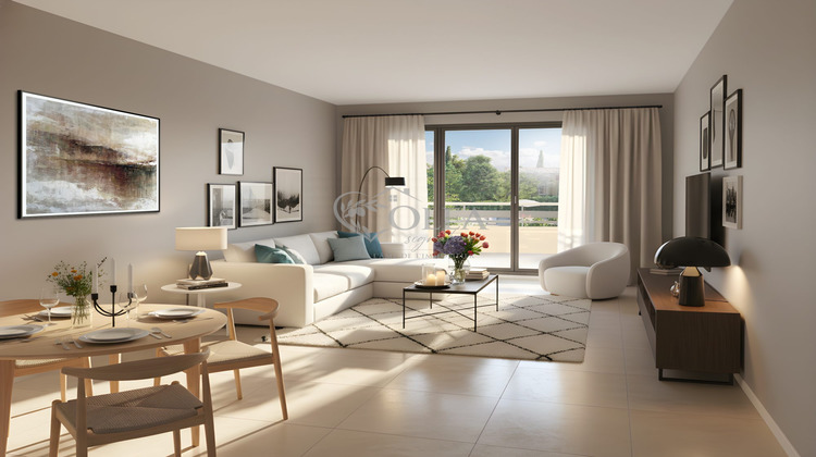 Ma-Cabane - Vente Appartement Uzès, 66 m²