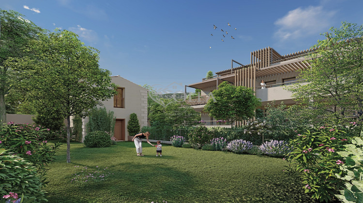 Ma-Cabane - Vente Appartement Uzès, 66 m²