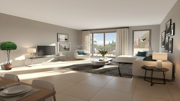 Ma-Cabane - Vente Appartement Uzès, 77 m²