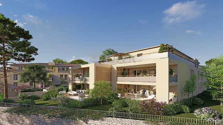 Ma-Cabane - Vente Appartement Uzès, 65 m²