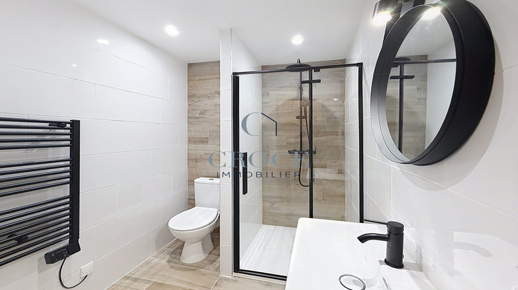 Ma-Cabane - Vente Appartement Uzès, 23 m²