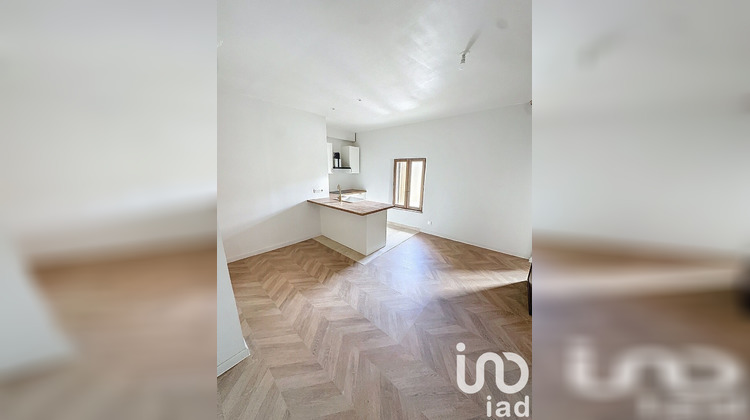 Ma-Cabane - Vente Appartement Uzès, 41 m²