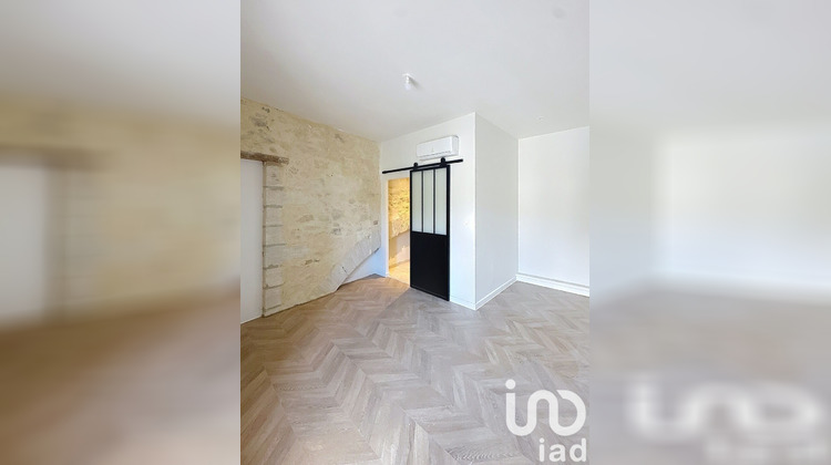 Ma-Cabane - Vente Appartement Uzès, 41 m²
