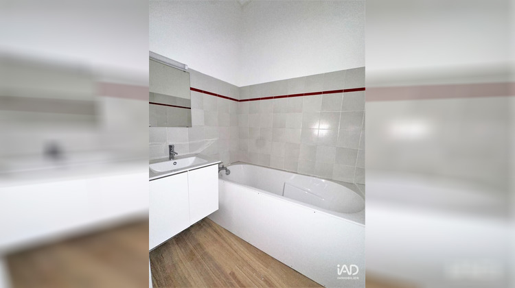 Ma-Cabane - Vente Appartement Uzès, 56 m²