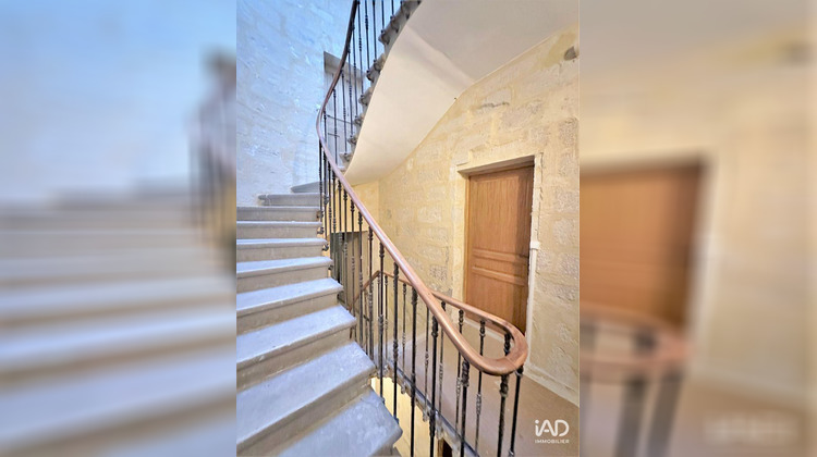 Ma-Cabane - Vente Appartement Uzès, 56 m²
