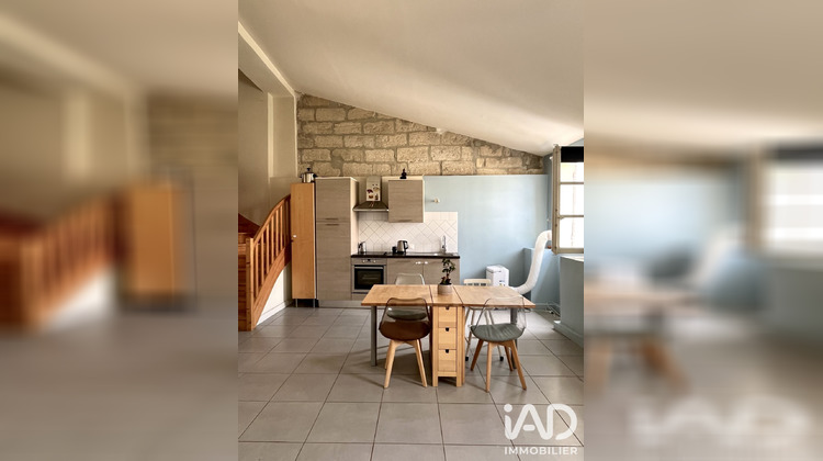 Ma-Cabane - Vente Appartement Uzès, 66 m²
