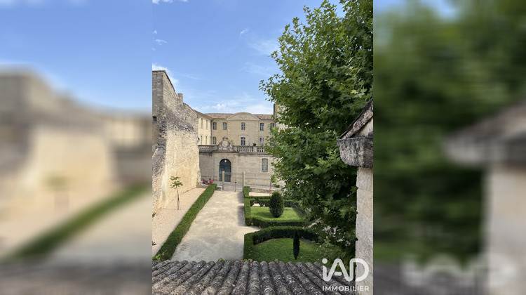 Ma-Cabane - Vente Appartement Uzès, 66 m²