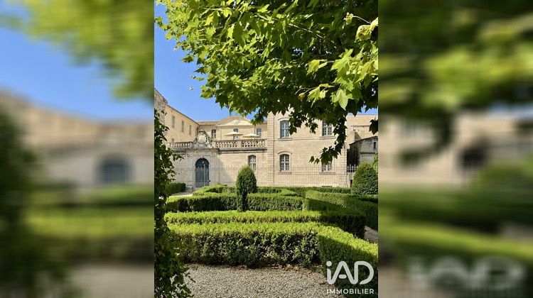 Ma-Cabane - Vente Appartement Uzès, 66 m²