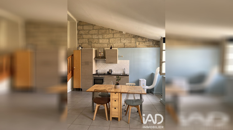 Ma-Cabane - Vente Appartement Uzès, 66 m²