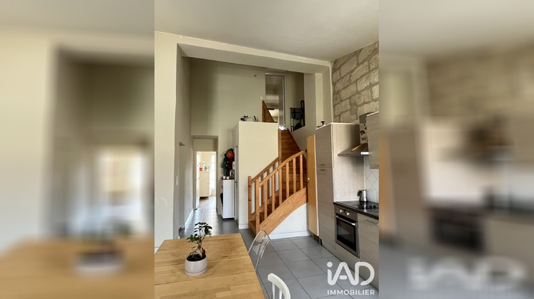 Ma-Cabane - Vente Appartement Uzès, 66 m²
