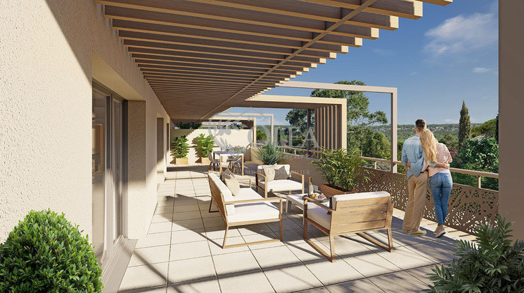 Ma-Cabane - Vente Appartement Uzès, 128 m²