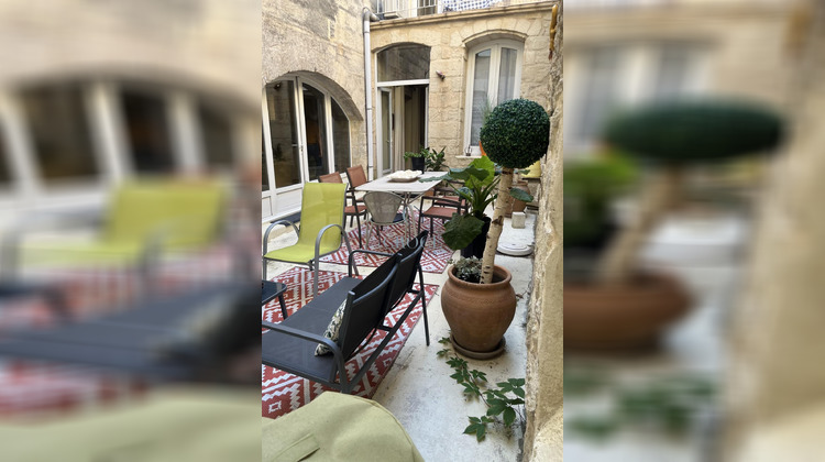 Ma-Cabane - Vente Appartement Uzès, 92 m²