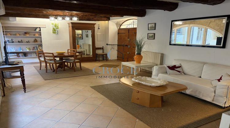 Ma-Cabane - Vente Appartement Uzès, 92 m²