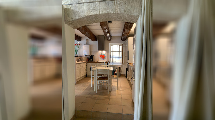 Ma-Cabane - Vente Appartement Uzès, 92 m²