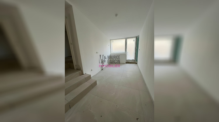 Ma-Cabane - Vente Appartement Vacqueyras, 56 m²