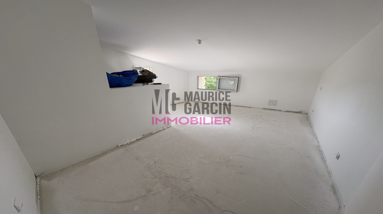 Ma-Cabane - Vente Appartement Vacqueyras, 70 m²