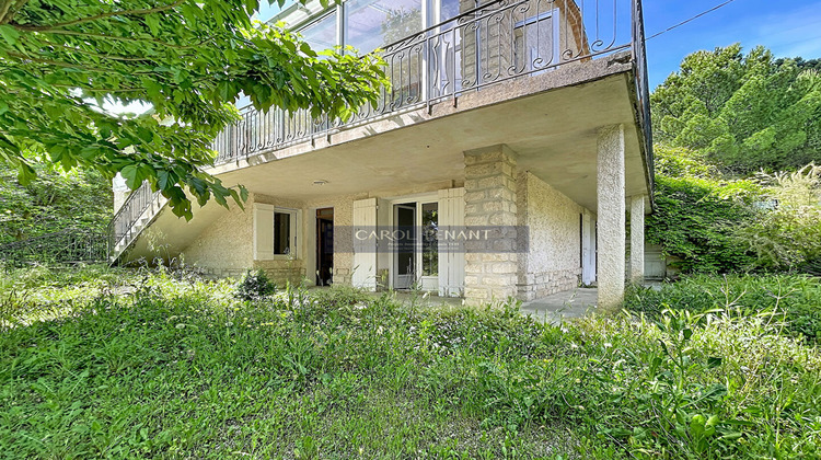 Ma-Cabane - Vente Appartement VACQUEYRAS, 90 m²