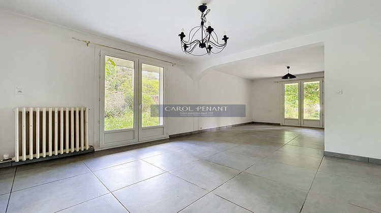 Ma-Cabane - Vente Appartement VACQUEYRAS, 90 m²